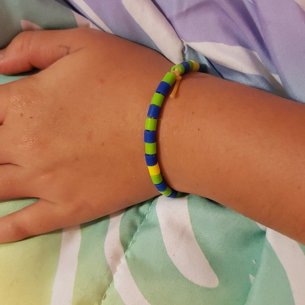 A bracelet